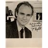 Image 1 : Murphy Brown Joe Regalbuto signed photo