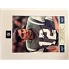 Image 1 : Joe Namath signed photo