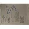 Image 1 : Family Ties Michael Gross signed script page