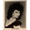 Image 1 : Delta Burke signed photo