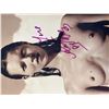 Image 1 : Kate Moss signed photo