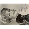 Image 1 : Debbie Reynolds signed photo