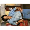 Image 1 : Dukes of Hazzard Tom Wopat signed photo