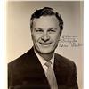 Image 1 : Eddie Albert signed photo