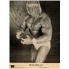 Image 1 : WWF Champ Hulk Hogan signed photo