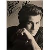 Image 1 : Christian Slater signed photo