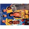 Image 1 : Rocky 3 cast signed photo