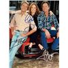 Image 1 : Dukes of Hazzard cast signed photo