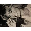 Image 1 : Farrah Fawcett signed photo