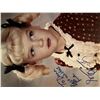 Image 1 : The Brady Bunch Susan Olsen signed photo