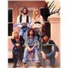 Image 1 : Fleetwood Mac band signed photo
