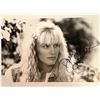Image 1 : Daryl Hannah signed photo