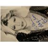 Image 1 : Pia Zadora signed photo