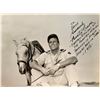 Image 1 : Buster Crabbe signed photo
