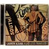Image 1 : Lauren Alaina Road Less Traveled signed CD