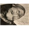 Image 1 : Christopher Stone signed photo