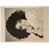 Image 1 : 1984 Miss America Suzette Charles signed photo