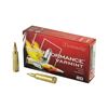 Image 1 : HRNDY SF 22-250 50GR VMAX - 100 Rounds