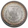 Image 3 : NGC MS64 1881-S S1$ Morgan Silver Dollar