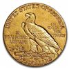 Image 2 : 1928 $2.50 Indian Gold Quarter Eagle AU