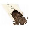 Image 1 : 5,000-Count Bag 1909-1958 Lincoln Wheat Cents Not Sorted Through, No Culls
