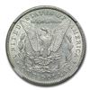 Image 3 : 1892 Morgan Dollar AU-53 NGC
