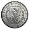 Image 1 : 1885 Silver Morgan Dollar BU