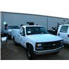 Image 1 : 2000 CHEVROLET 2500 SERVICE TRUCK