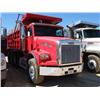 Image 1 : 1999 FREIGHTLINER FLD120 TRI-AXLE DUMP