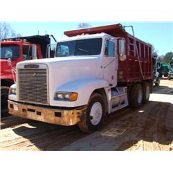 1993 FREIGHTLINER FLD120 T/A DUMP