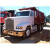 Image 1 : 1993 FREIGHTLINER FLD120 T/A DUMP