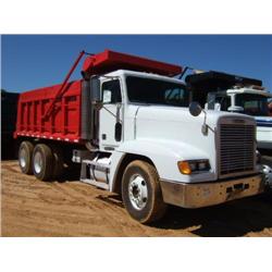 1993 FREIGHTLINER FLD120 T/A DUMP