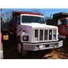 Image 1 : 1987 INTERNATIONAL S2600 T/A DUMP