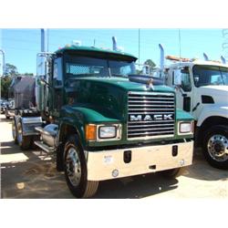 2006 MACK CHN613 T/A TRUCK TRACTOR