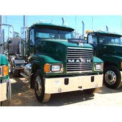 2006 MACK CHN613 T/A TRUCK TRACTOR