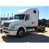 Image 1 : 2005 FREIGHTLINER COLUMBIA T/A TRUCK TRACTOR
