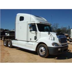 2003 FREIGHTLINER CL120 T/A TRUCK TRACTOR