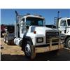 Image 1 : 1998 MACK RD688S T/A TRUCK TRACTOR