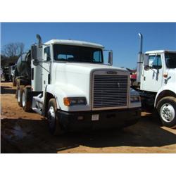1996 FREIGHTLINER FD120 T/A TRUCK TRACTOR