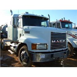 1999 MACK CH613 T/A TRUCK TRACTOR