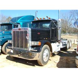 1994 PETERBILT 379 EXTENDED HOOD T/A TRUCK TRACTOR
