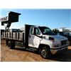 Image 1 : 2003 GMC C4500 S/A DUMP