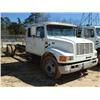 Image 1 : 1995 INTERNATIONAL 4700 S/A CREW CAB CAB & CHASSIS