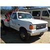 Image 1 : 1982 FORD F SERIES S/A WRECKER