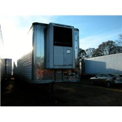 2000 GREAT DANE 48' REEFER TRAILER