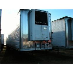 2000 GREAT DANE 48' REEFER TRAILER