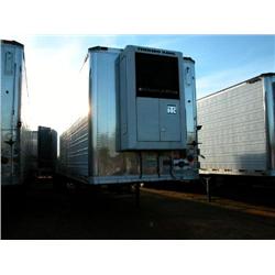 2000 GREAT DANE 48' REEFER TRAILER