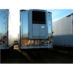 2000 GREAT DANE 48' REEFER TRAILER