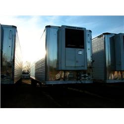 2000 GREAT DANE 48' REEFER TRAILER
