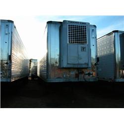 1998 GREAT DANE 48' REEFER TRAILER